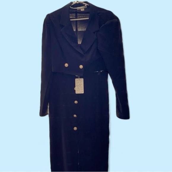 NWOT Hyfve Large Two Piece Skirt and jacket Set - Picture 1 of 9